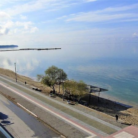 Perea Sea View Appartement Peraía Buitenkant foto